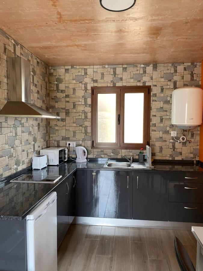 Casa Caminho Da Praia Porto Da Cruz Esterno foto